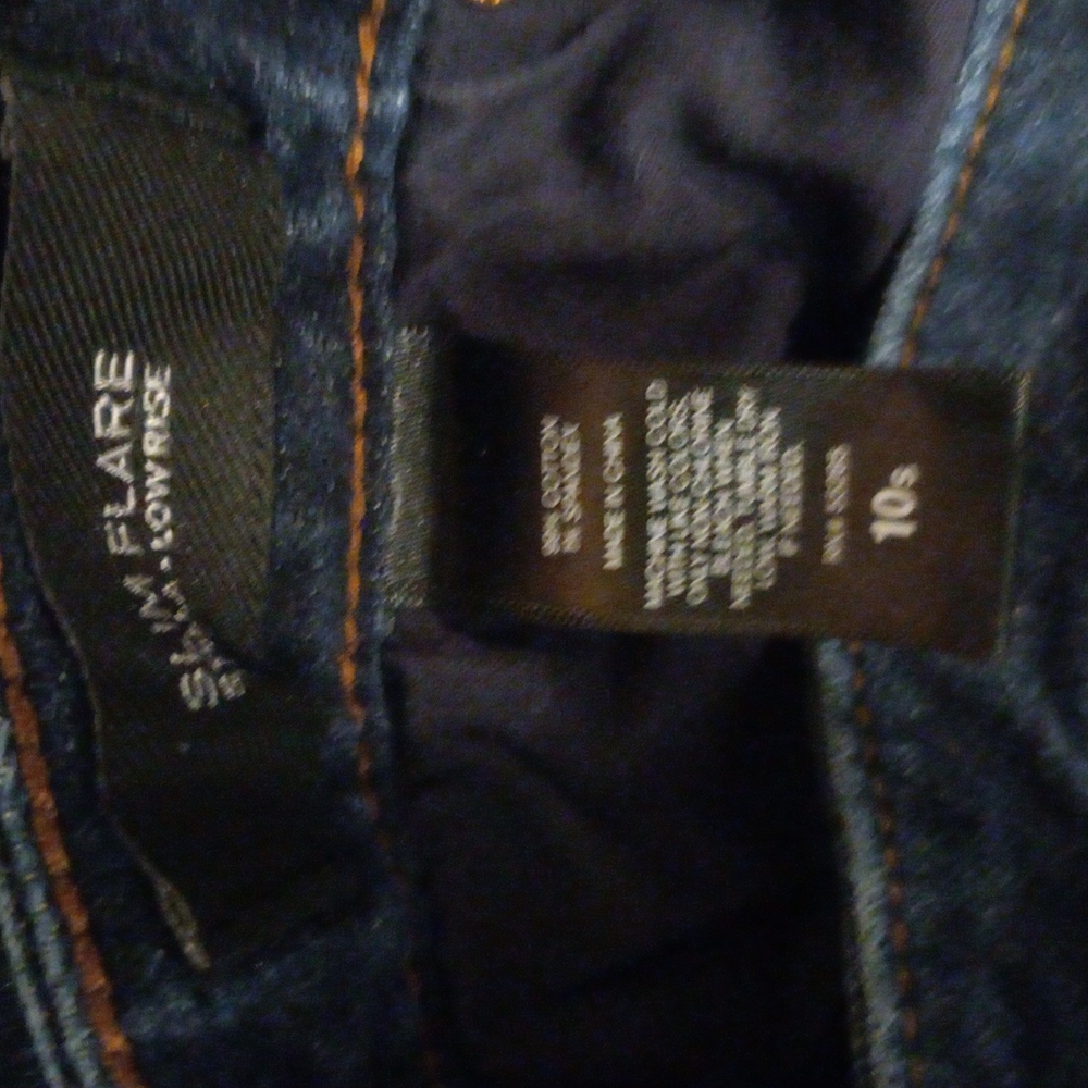 Express jeans - Picture 2 of 3